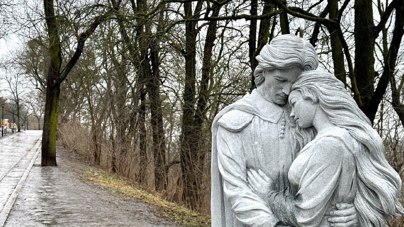 Stare Planty w Chełmnie wypięknieją po rewaloryzacji