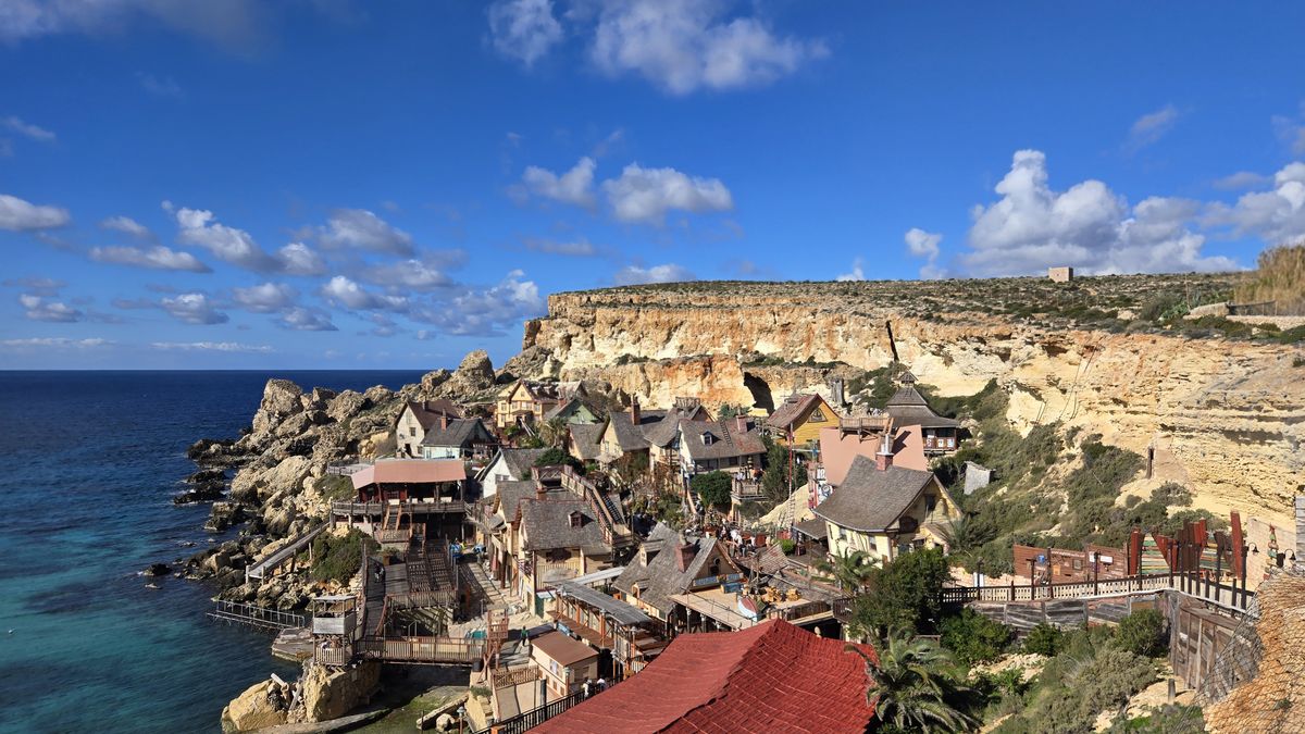 malta