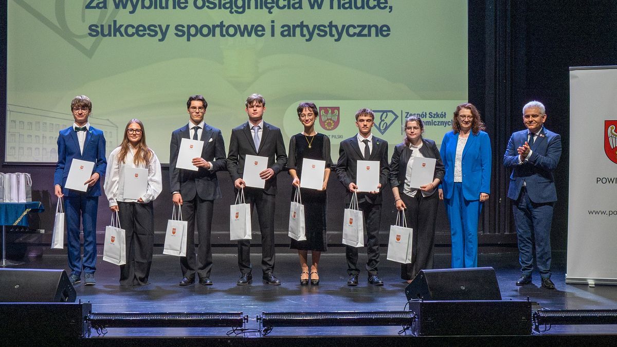 Zakończenie , Piła