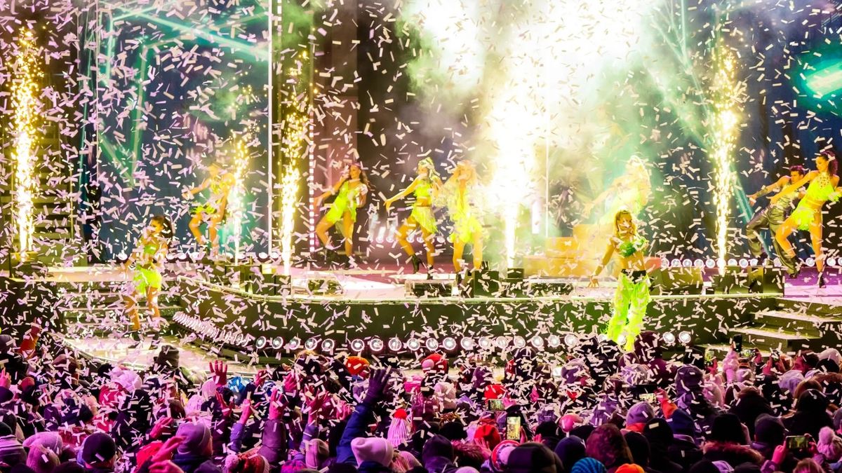 Polsat planuje kolejny koncert w Toruniu