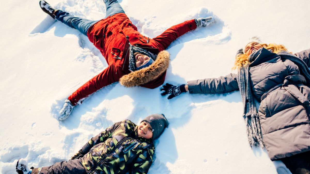 przerwa świąteczna, ferie zimowe