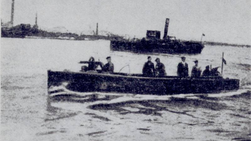 POZŻ Płocki Okręgowy Związek Żeglarski