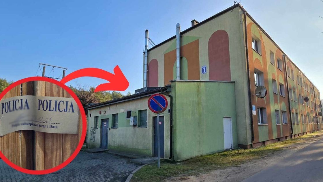 Morderstwo w Gorzewie