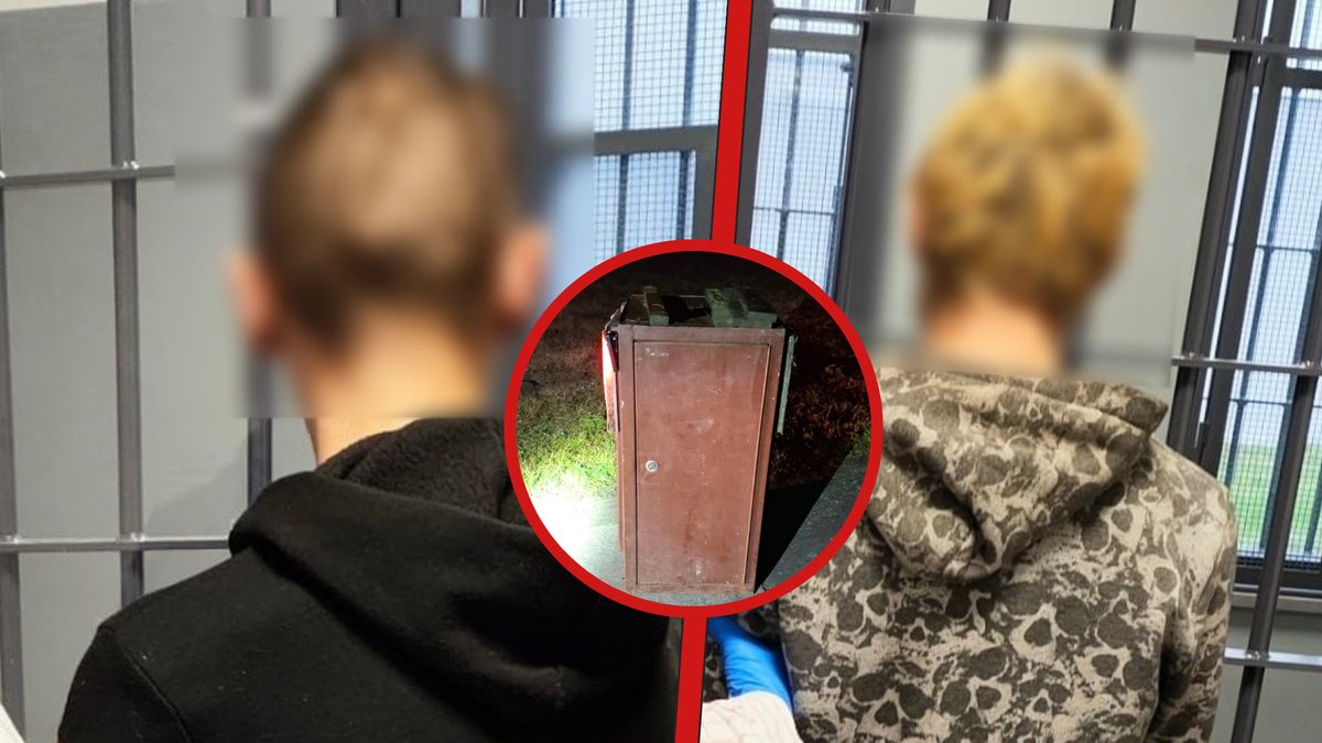 Złodzieje z Wysokiej