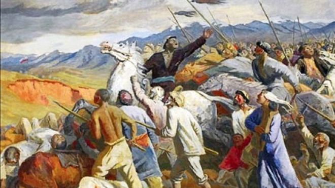 Słowianie wyruszają na podbój Europy