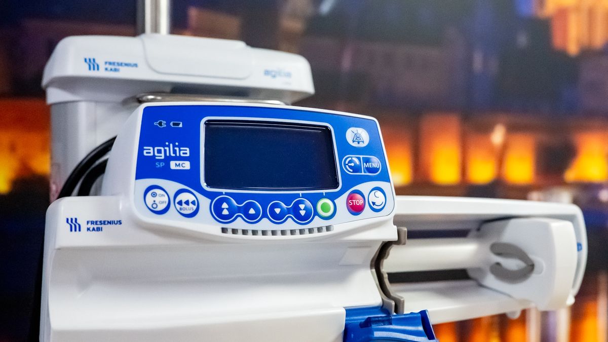 Hematologia w Szpitalu Miejskim