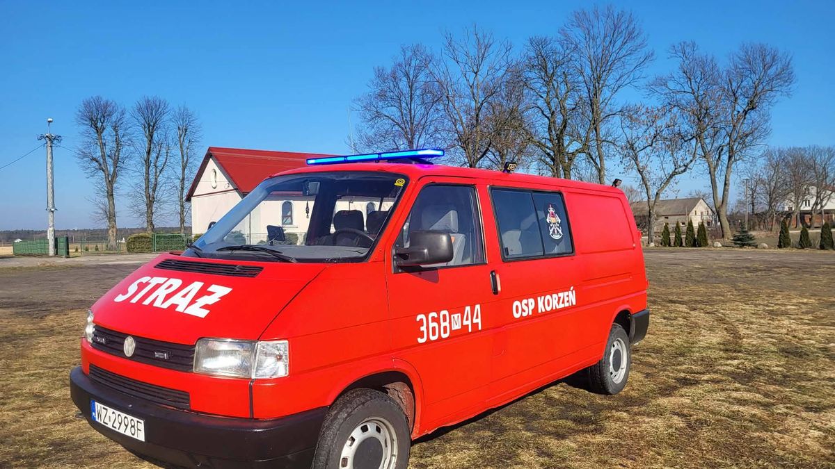 Drugie życie pojazdu