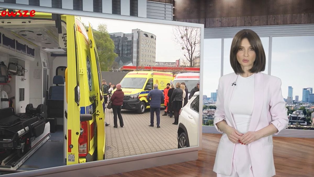 Informacje z Mazowsza odcinek 3