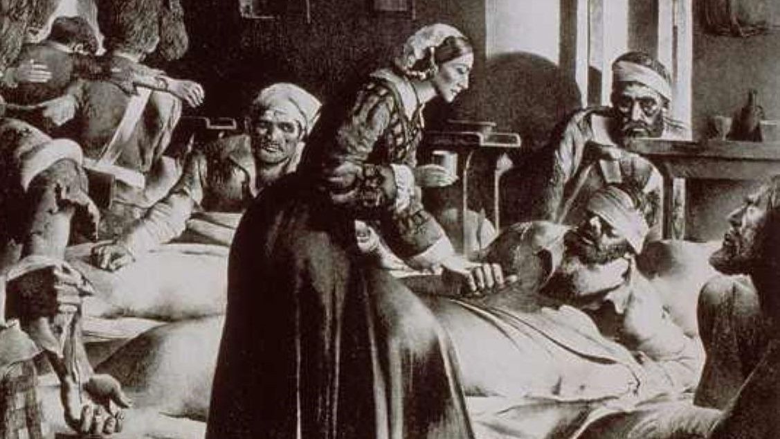 Florence Nightingale