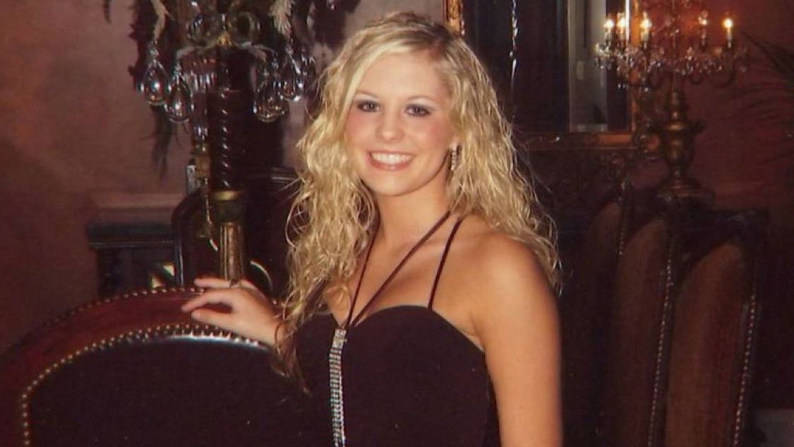 Holly Bobo