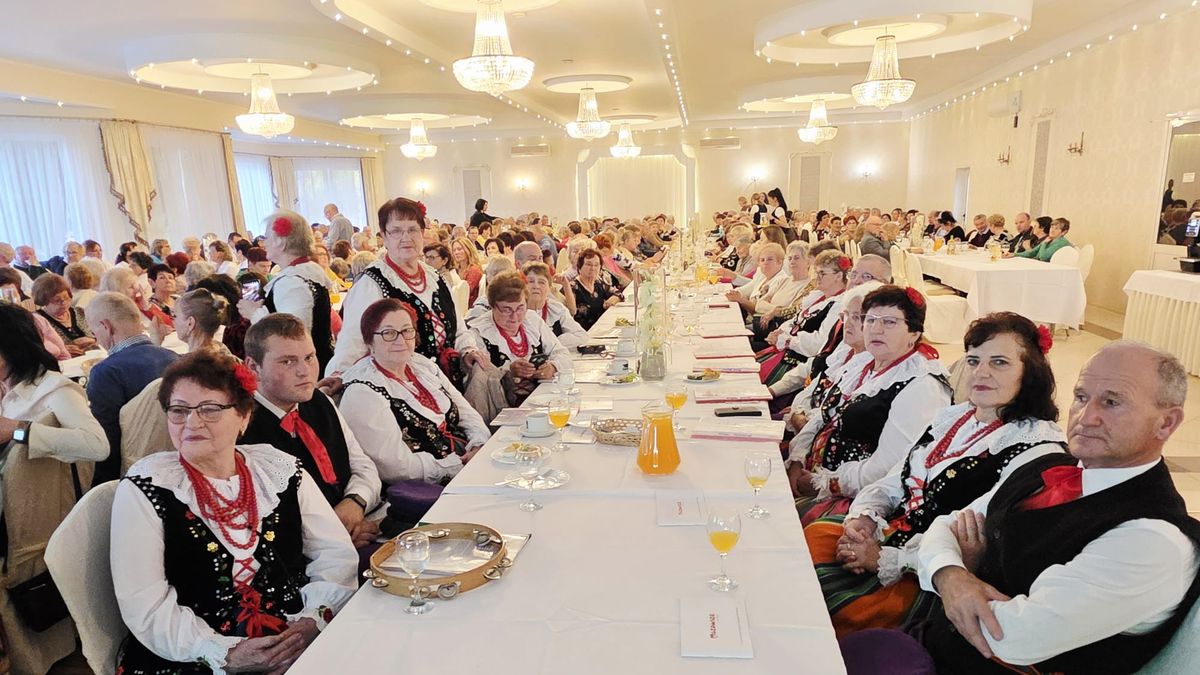 Inauguracja roku akademickiego 