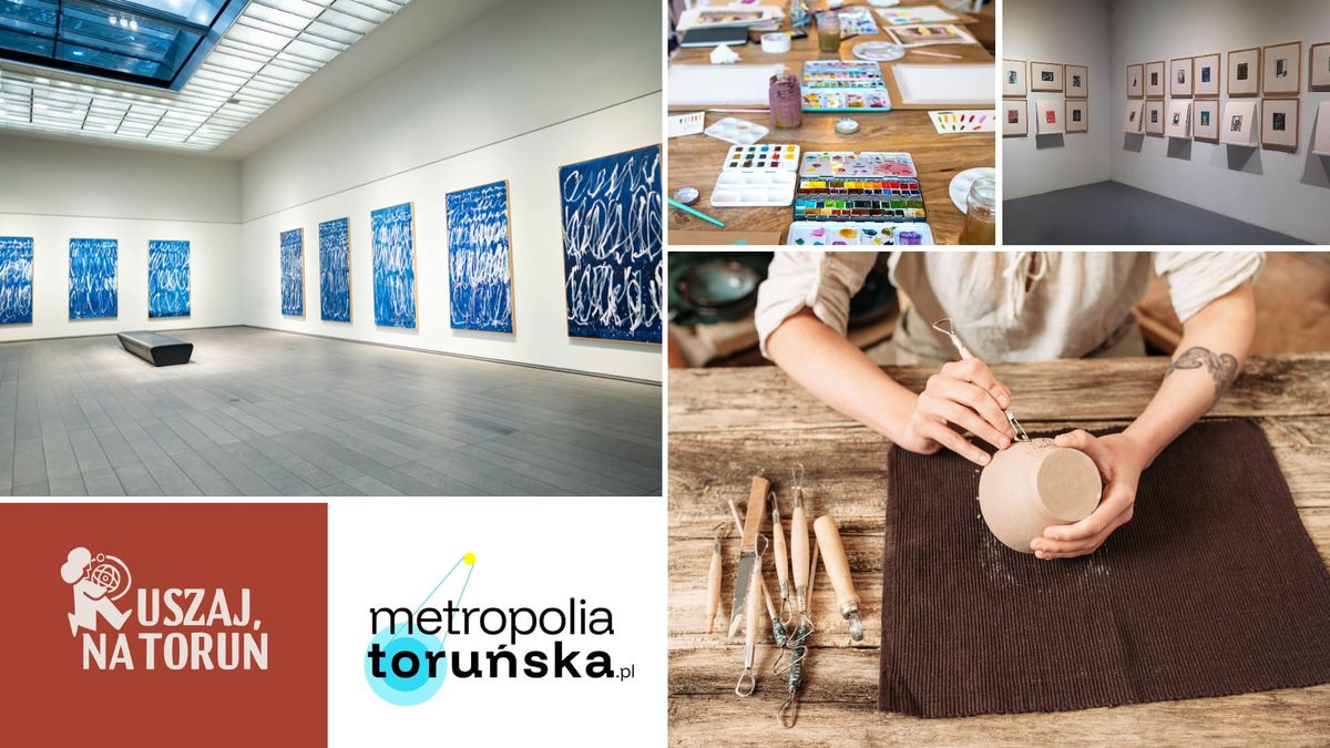 Program wydarzeń w tym tygodniu jest bogaty