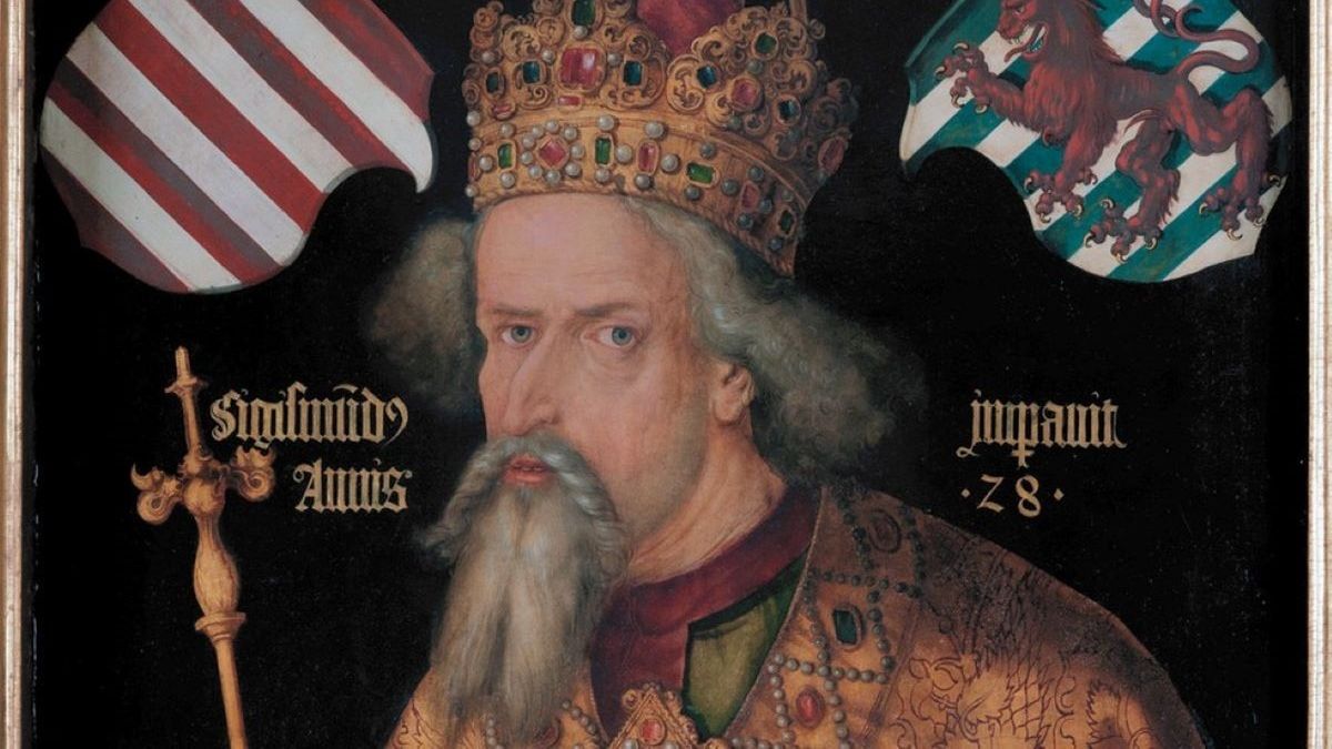 Zygmunt Luksemburski