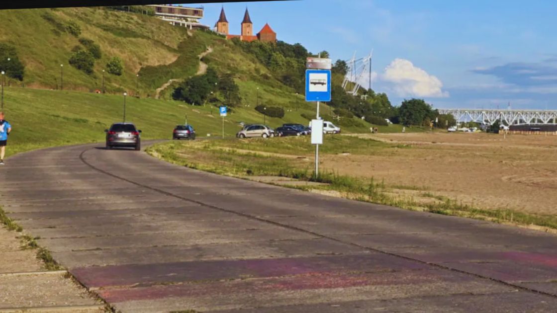 Konsultacje w sprawie Sobótki 