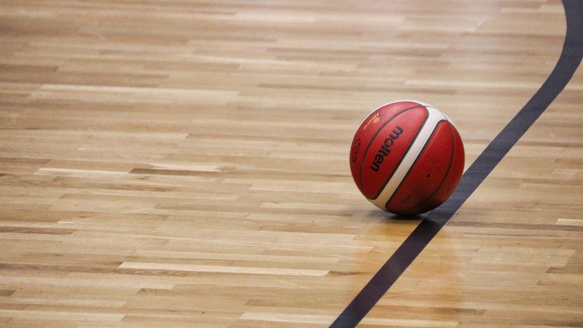 koszykówka fot. poglądowa