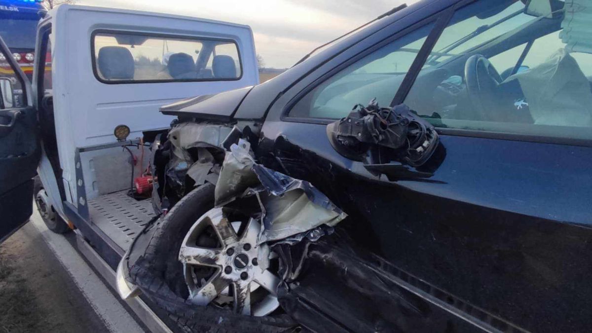 Zdarzenie w Cekanowie