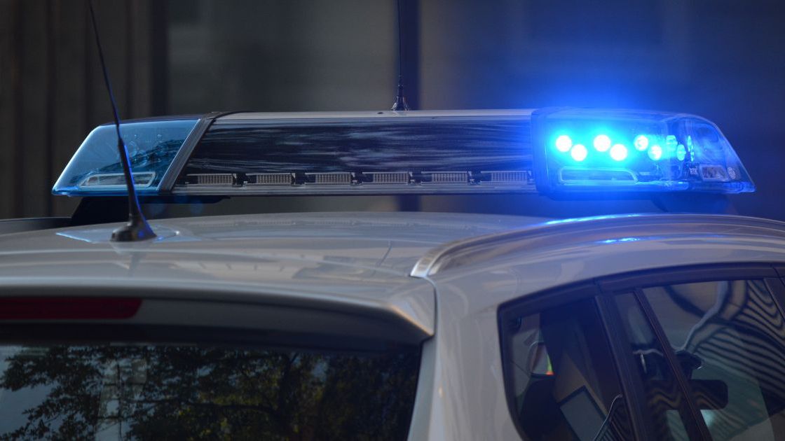 Nastolatka odnaleziona