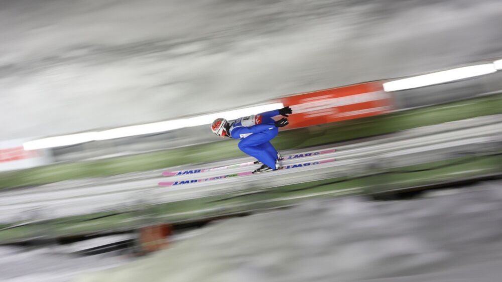 Pawe� W�sek
Grzegorz Momot
kwalifikacje, narciarstwo klasyczne, seria kwalifikacyjna, skoczek narciarski, skoki narciarskie, trening