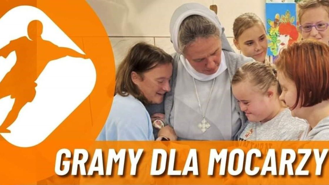 Wyjątkowa incjatywa