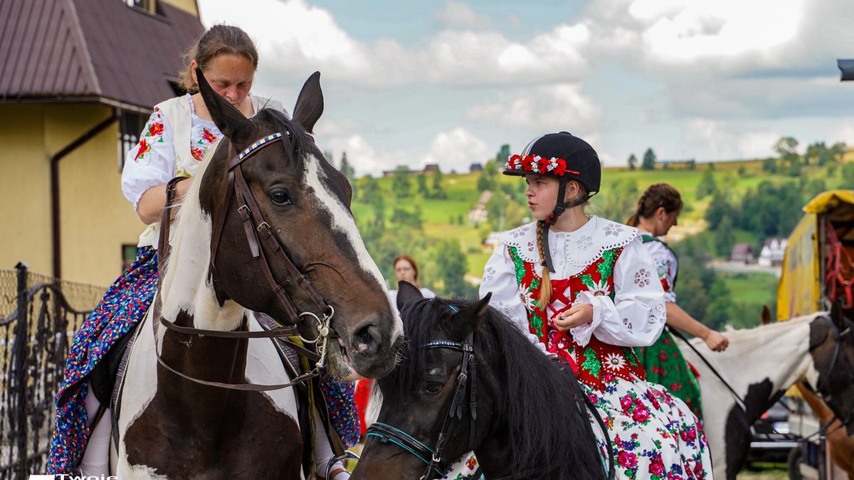 Sabałowe Bajania, Bukowina Tatrzańska