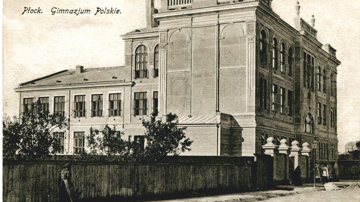 Początki Jagiellonki 