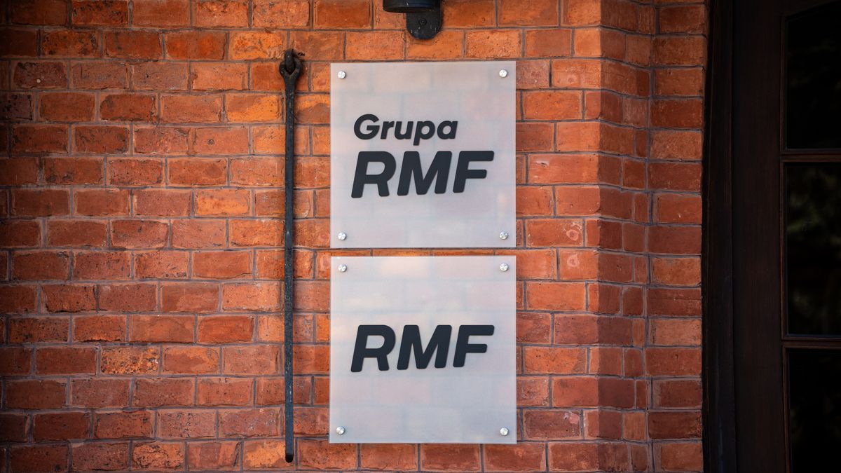 Grupa RMF
