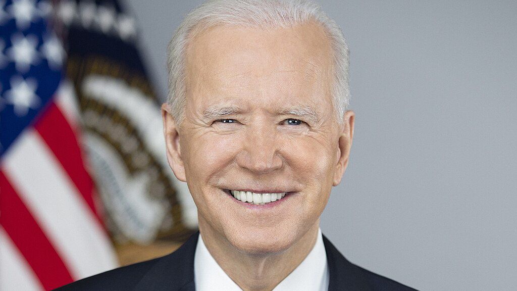 Joe Biden