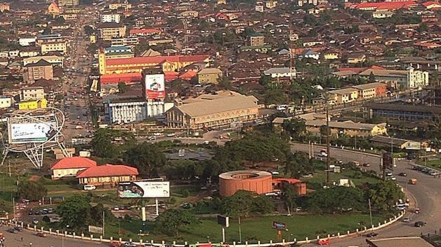 Nigeria