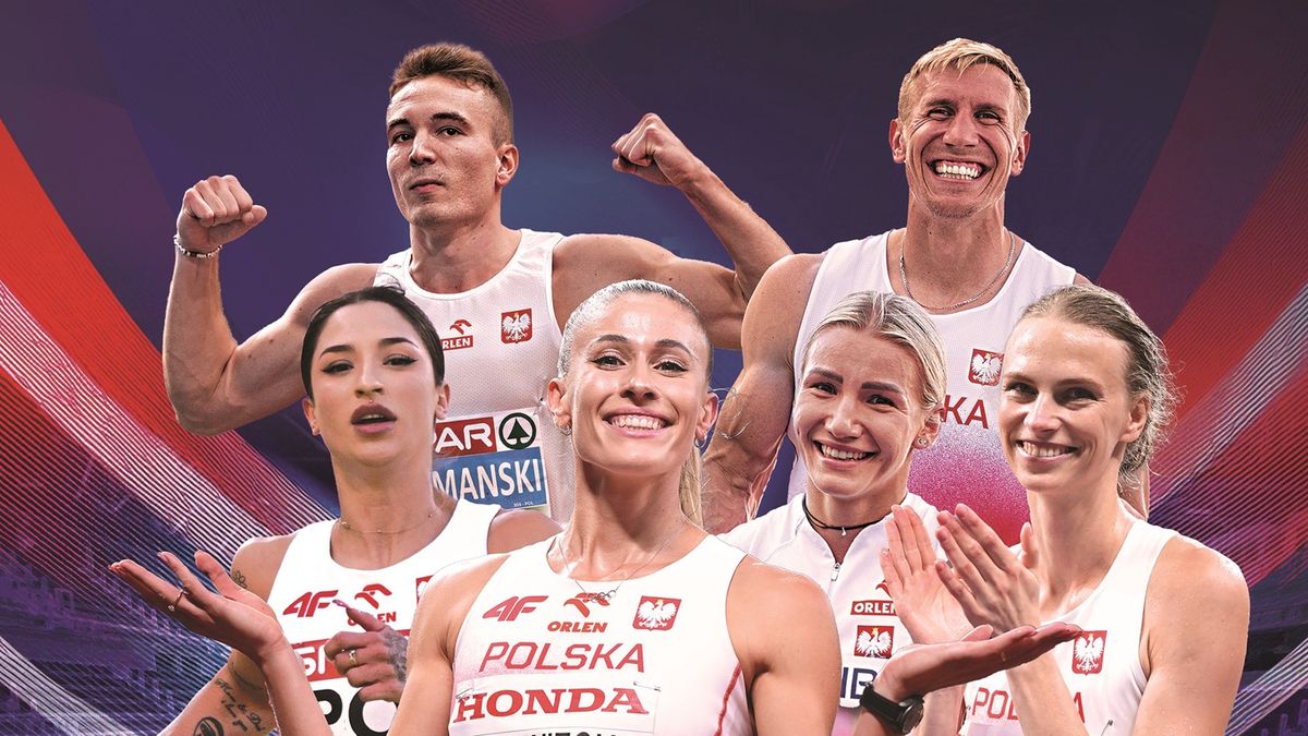 Oficjalny plakat imprezy