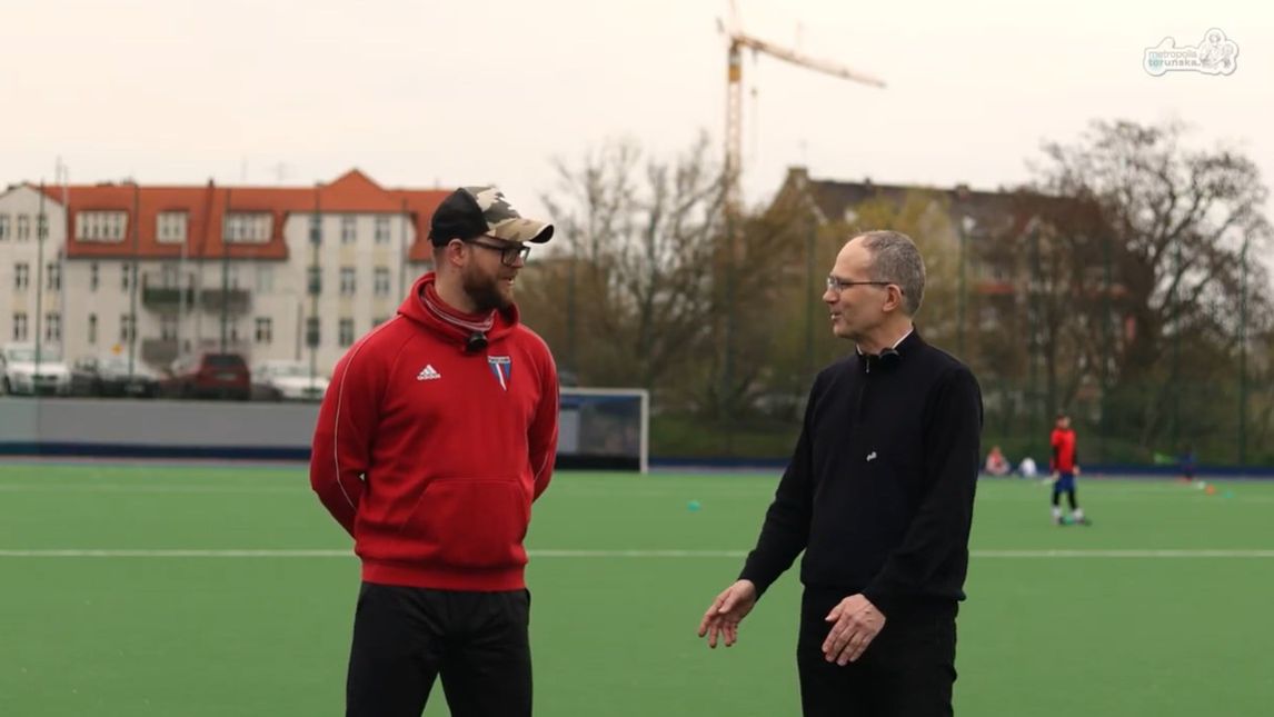 Nowy odcinek Widoku na Trybuny