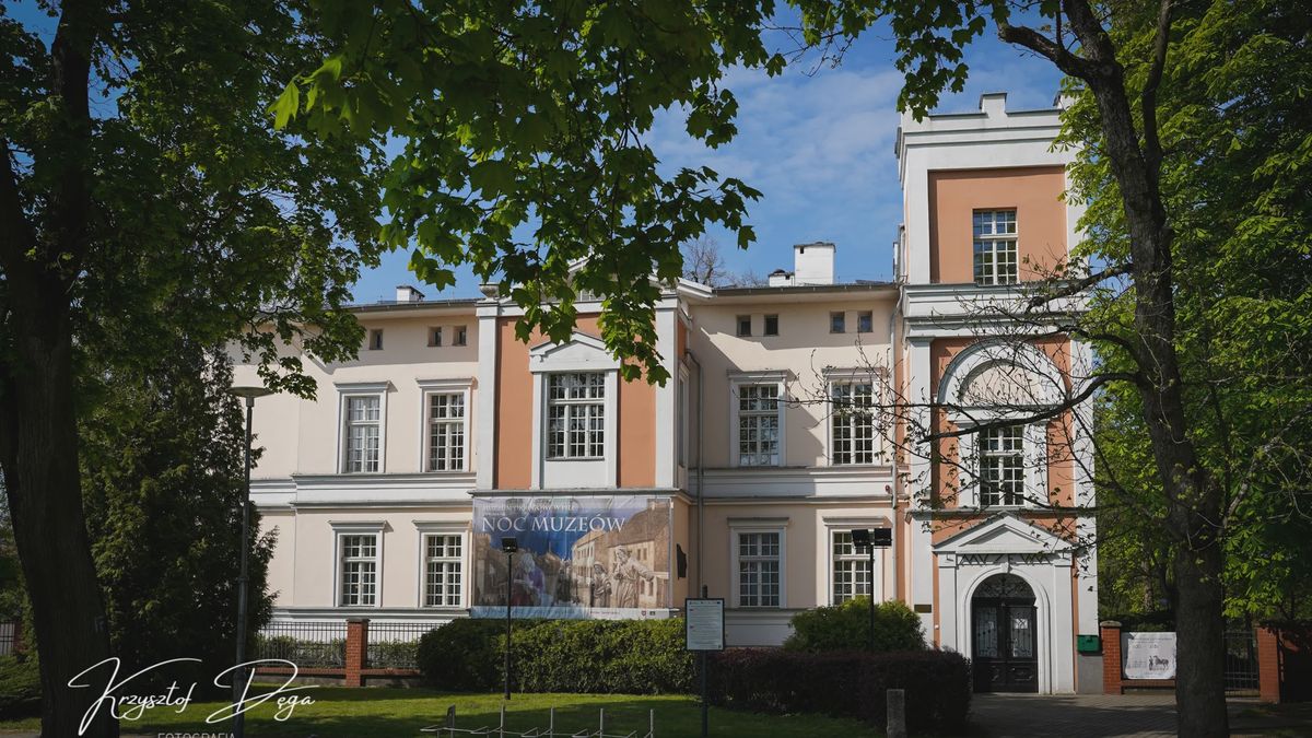 Muzeum Okręgowe w Pile