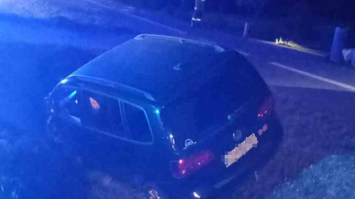 Na miejscu zdarzenia