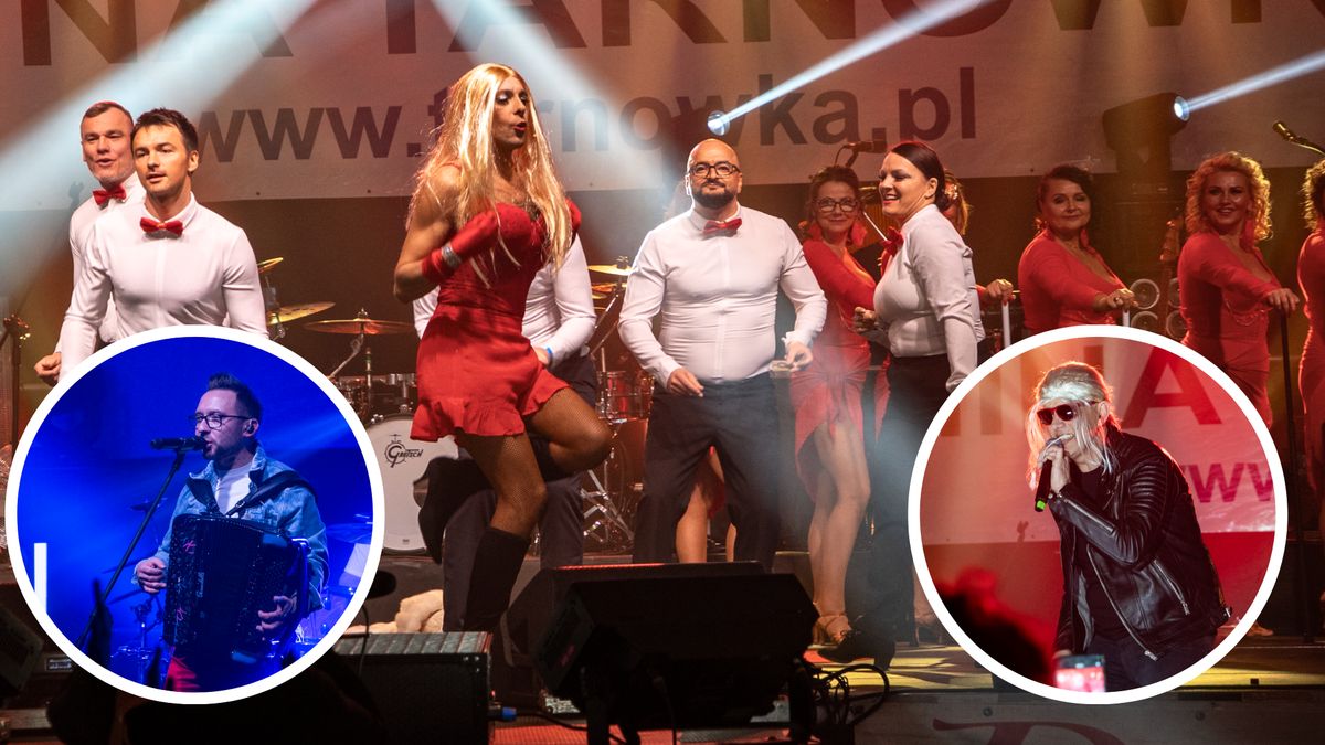 Tarnówka, Dzień Kobiet