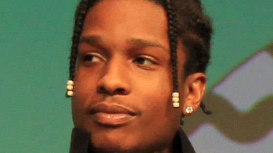 A$AP Rocky 