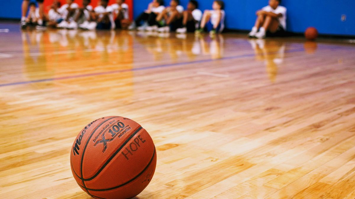 koszykówka fot. poglądowa