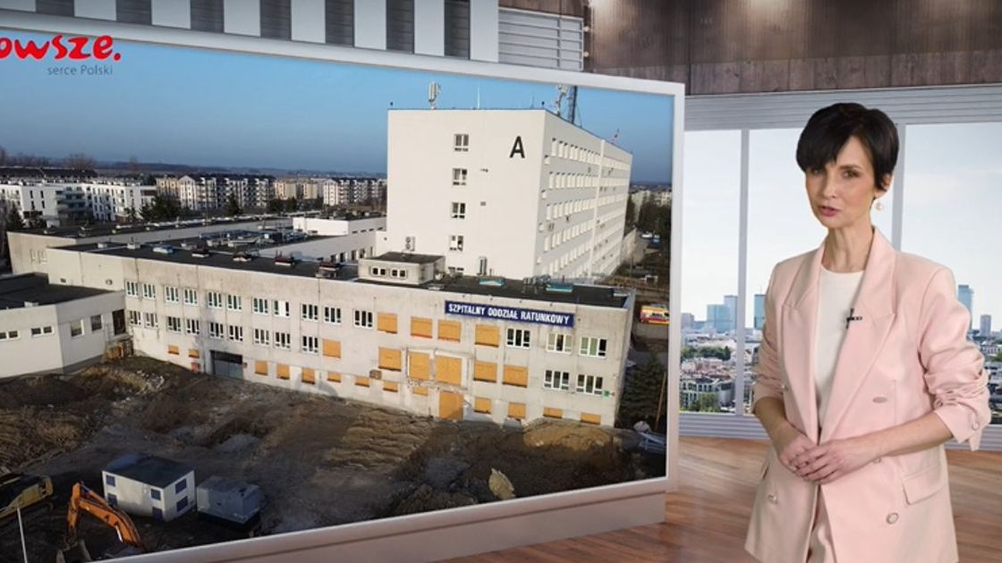 Informacje z Mazowsza