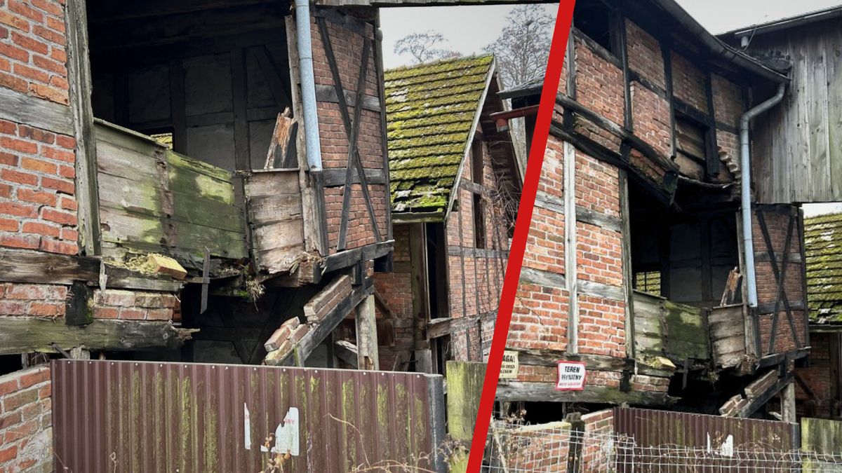 Stary Młyn Łobżenica