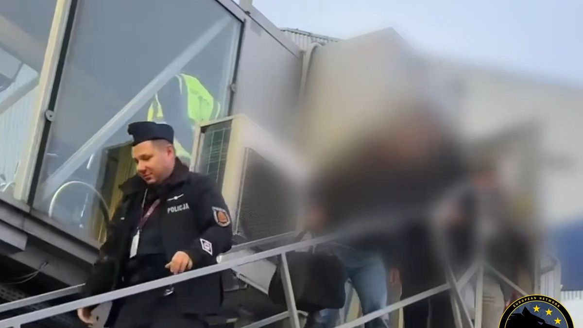 policja