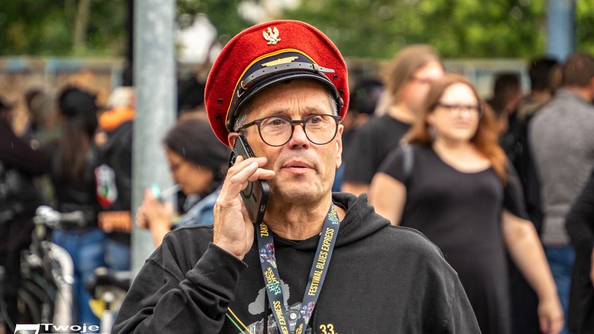 Blues Express, Piła, 2025