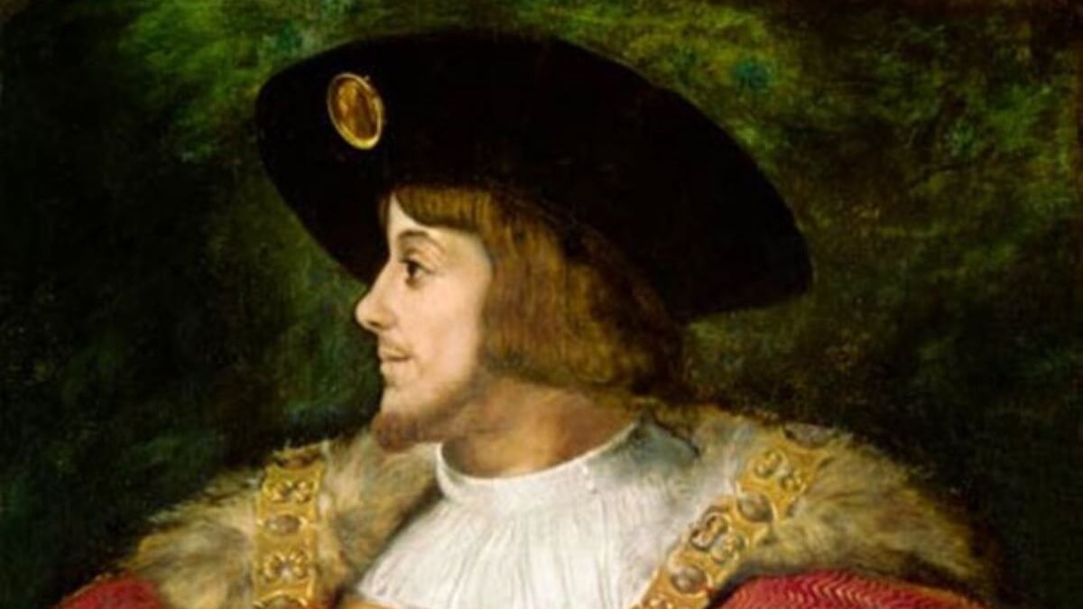 Władysław II Jagiellończyk