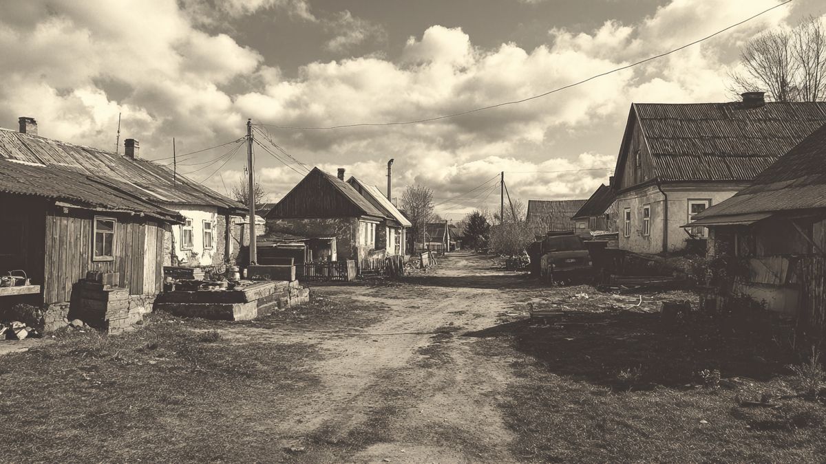 Czapury tworzą pierwsze cyfrowe archiwum wsi. Projekt ocalający 