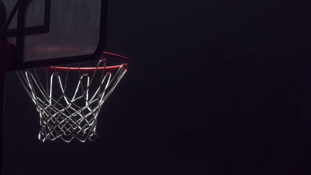 koszykówka fot. poglądowa