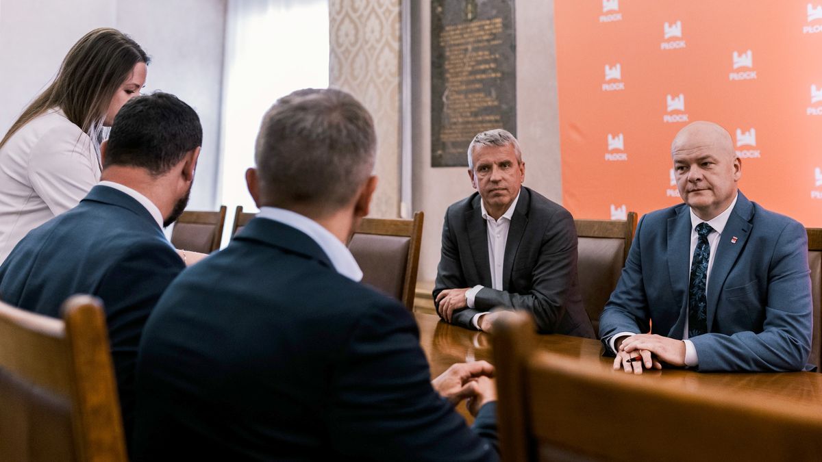 Umowa z BGK i środki z KPO