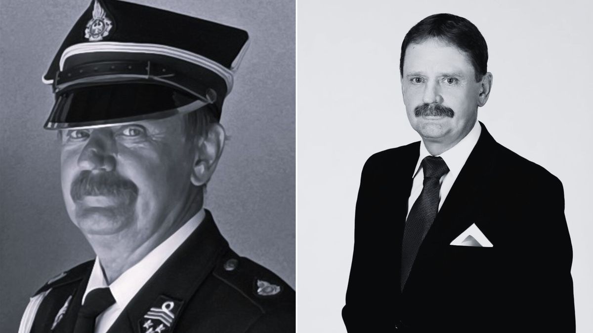 Zmarł były wójt Gminy Gostynin