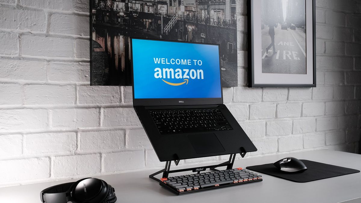 AMAZON