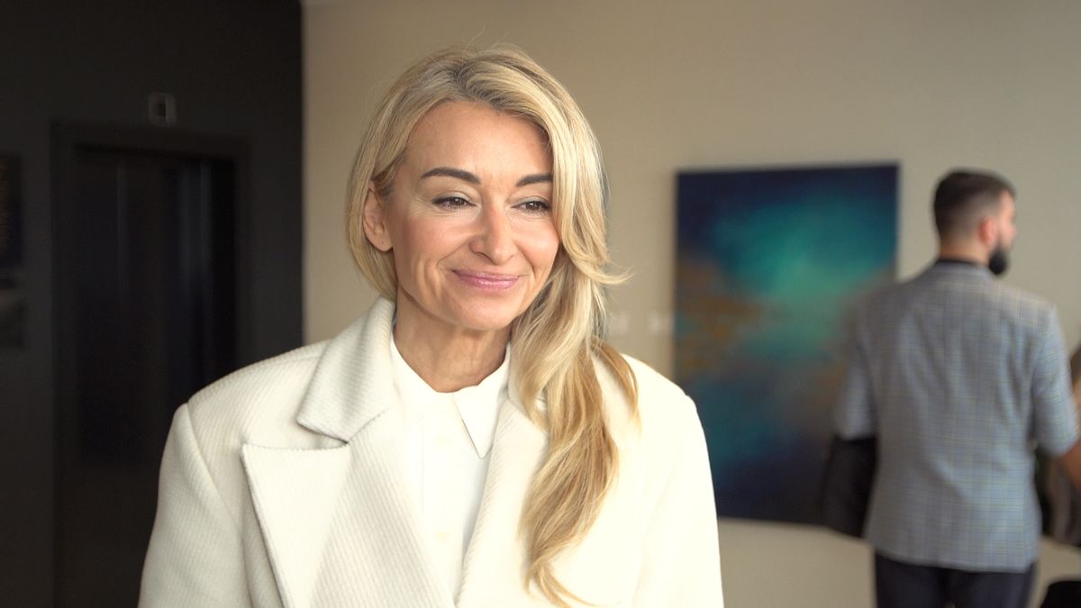 Martyna Wojciechowska