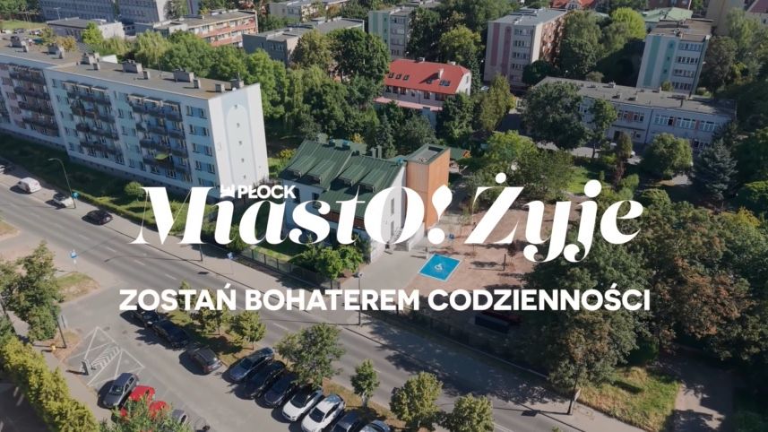 Kolejny odcinek programu