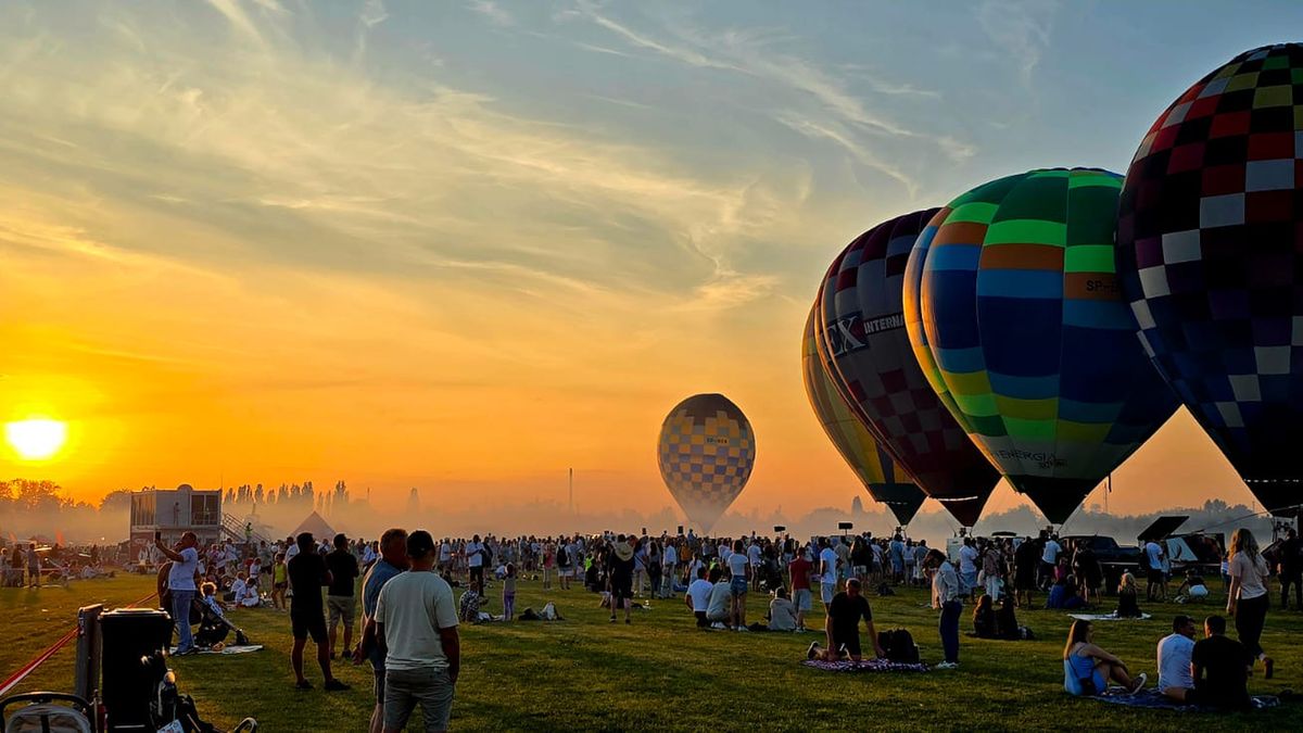 Płocki Piknik Lotniczy 
