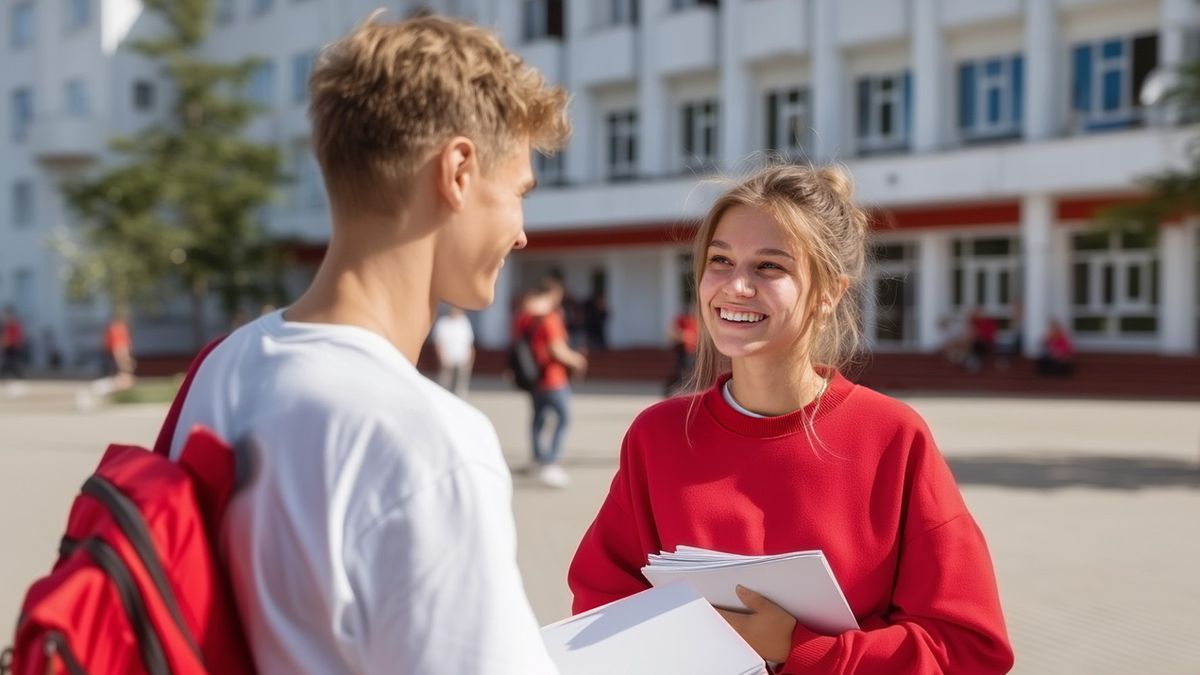 Pasja powyżej średniej 