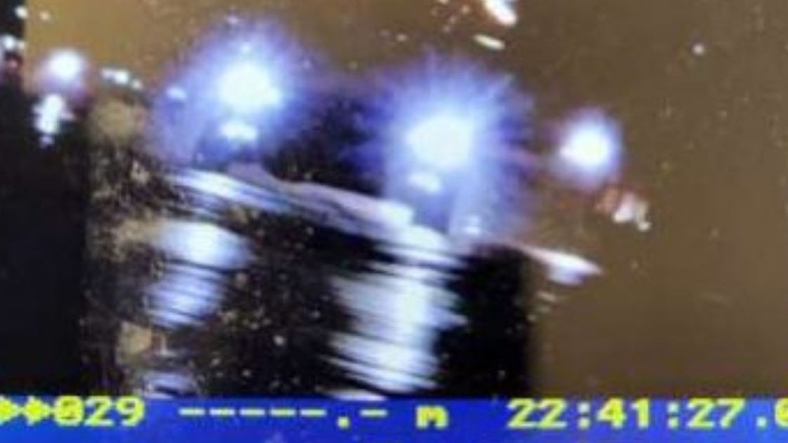 Kierujący Mercedesem 